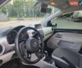 Синий Фольксваген e-up, объемом двигателя 0 л и пробегом 117 тыс. км за 7600 $, фото 9 на Automoto.ua