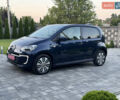Синий Фольксваген e-up, объемом двигателя 0 л и пробегом 78 тыс. км за 6450 $, фото 11 на Automoto.ua