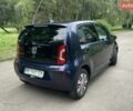 Синій Фольксваген e-up, об'ємом двигуна 0 л та пробігом 120 тис. км за 6400 $, фото 2 на Automoto.ua
