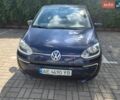 Синий Фольксваген e-up, объемом двигателя 0 л и пробегом 117 тыс. км за 7600 $, фото 2 на Automoto.ua
