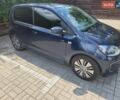 Синий Фольксваген e-up, объемом двигателя 0 л и пробегом 117 тыс. км за 7600 $, фото 5 на Automoto.ua