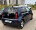 Синий Фольксваген e-up, объемом двигателя 0 л и пробегом 115 тыс. км за 5900 $, фото 2 на Automoto.ua