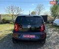 Синий Фольксваген e-up, объемом двигателя 0 л и пробегом 123 тыс. км за 6500 $, фото 4 на Automoto.ua