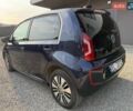 Синій Фольксваген e-up, об'ємом двигуна 0 л та пробігом 75 тис. км за 6250 $, фото 2 на Automoto.ua