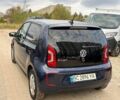 Синий Фольксваген e-up, объемом двигателя 0 л и пробегом 115 тыс. км за 5900 $, фото 3 на Automoto.ua
