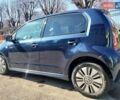 Синій Фольксваген e-up, об'ємом двигуна 0 л та пробігом 138 тис. км за 5800 $, фото 7 на Automoto.ua