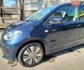 Синій Фольксваген e-up, об'ємом двигуна 0 л та пробігом 138 тис. км за 5800 $, фото 6 на Automoto.ua