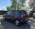 Синий Фольксваген e-up, объемом двигателя 0 л и пробегом 123 тыс. км за 6500 $, фото 5 на Automoto.ua