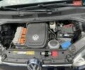 Синій Фольксваген e-up, об'ємом двигуна 0 л та пробігом 120 тис. км за 6400 $, фото 4 на Automoto.ua