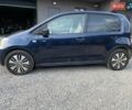 Синій Фольксваген e-up, об'ємом двигуна 0 л та пробігом 75 тис. км за 6250 $, фото 1 на Automoto.ua
