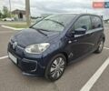 Синий Фольксваген e-up, объемом двигателя 0 л и пробегом 139 тыс. км за 6200 $, фото 21 на Automoto.ua