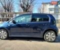 Синій Фольксваген e-up, об'ємом двигуна 0 л та пробігом 138 тис. км за 5800 $, фото 5 на Automoto.ua