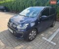 Синий Фольксваген e-up, объемом двигателя 0 л и пробегом 117 тыс. км за 7600 $, фото 7 на Automoto.ua