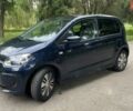 Синій Фольксваген e-up, об'ємом двигуна 0 л та пробігом 120 тис. км за 6400 $, фото 1 на Automoto.ua