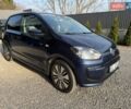Синій Фольксваген e-up, об'ємом двигуна 0 л та пробігом 75 тис. км за 6250 $, фото 6 на Automoto.ua