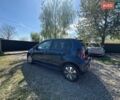 Синий Фольксваген e-up, объемом двигателя 0 л и пробегом 123 тыс. км за 6500 $, фото 15 на Automoto.ua