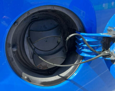 Синій Фольксваген e-up, об'ємом двигуна 0 л та пробігом 140 тис. км за 6200 $, фото 41 на Automoto.ua