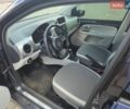 Синий Фольксваген e-up, объемом двигателя 0 л и пробегом 117 тыс. км за 7600 $, фото 12 на Automoto.ua