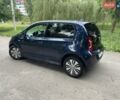 Синій Фольксваген e-up, об'ємом двигуна 0 л та пробігом 120 тис. км за 6400 $, фото 1 на Automoto.ua
