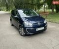 Синій Фольксваген e-up, об'ємом двигуна 0 л та пробігом 120 тис. км за 6400 $, фото 14 на Automoto.ua