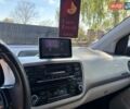 Синий Фольксваген e-up, объемом двигателя 0 л и пробегом 123 тыс. км за 6500 $, фото 24 на Automoto.ua