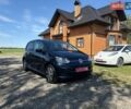 Синий Фольксваген e-up, объемом двигателя 0 л и пробегом 123 тыс. км за 6500 $, фото 1 на Automoto.ua