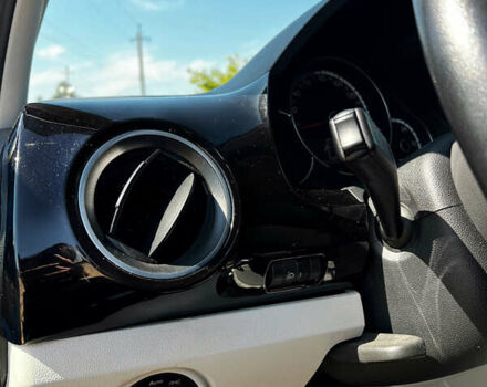 Синий Фольксваген e-up, объемом двигателя 0 л и пробегом 140 тыс. км за 6300 $, фото 12 на Automoto.ua