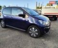 Синий Фольксваген e-up, объемом двигателя 0 л и пробегом 51 тыс. км за 8555 $, фото 14 на Automoto.ua