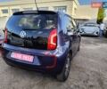 Синий Фольксваген e-up, объемом двигателя 0 л и пробегом 51 тыс. км за 8555 $, фото 9 на Automoto.ua