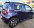 Синий Фольксваген e-up, объемом двигателя 0 л и пробегом 51 тыс. км за 8555 $, фото 10 на Automoto.ua
