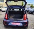 Синий Фольксваген e-up, объемом двигателя 0 л и пробегом 51 тыс. км за 8555 $, фото 24 на Automoto.ua