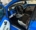 Синий Фольксваген e-up, объемом двигателя 0 л и пробегом 94 тыс. км за 7100 $, фото 8 на Automoto.ua