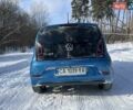 Синий Фольксваген e-up, объемом двигателя 0 л и пробегом 72 тыс. км за 11200 $, фото 22 на Automoto.ua