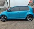 Синий Фольксваген e-up, объемом двигателя 0 л и пробегом 72 тыс. км за 11200 $, фото 7 на Automoto.ua
