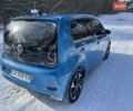 Синий Фольксваген e-up, объемом двигателя 0 л и пробегом 72 тыс. км за 11200 $, фото 17 на Automoto.ua