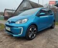 Синий Фольксваген e-up, объемом двигателя 0 л и пробегом 72 тыс. км за 11200 $, фото 8 на Automoto.ua