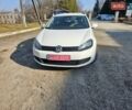Білий Фольксваген Gol, об'ємом двигуна 1.6 л та пробігом 238 тис. км за 6999 $, фото 1 на Automoto.ua