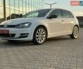 Белый Фольксваген Gol, объемом двигателя 1.4 л и пробегом 240 тыс. км за 11399 $, фото 1 на Automoto.ua