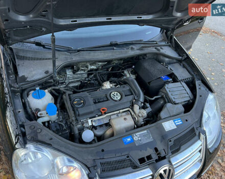 Фольксваген Gol 2010 в Тернополе на Automoto.ua Черный Фольксваген Gol, объемом двигателя 1.4 л и пробегом 246 тыс. км за 5499 $, фото 69 на Automoto.ua