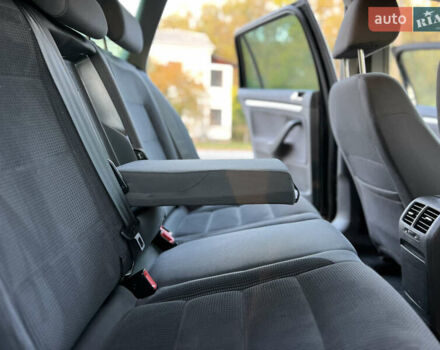 Фольксваген Gol 2010 в Тернополе на Automoto.ua Черный Фольксваген Gol, объемом двигателя 1.4 л и пробегом 246 тыс. км за 5499 $, фото 57 на Automoto.ua