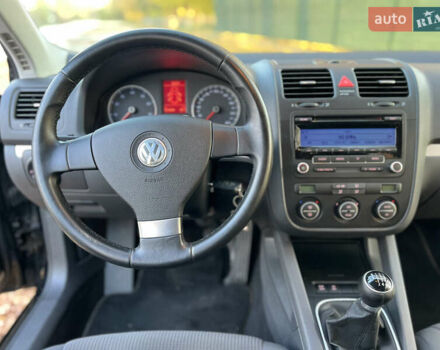 Фольксваген Gol 2010 в Тернополе на Automoto.ua Черный Фольксваген Gol, объемом двигателя 1.4 л и пробегом 246 тыс. км за 5499 $, фото 34 на Automoto.ua