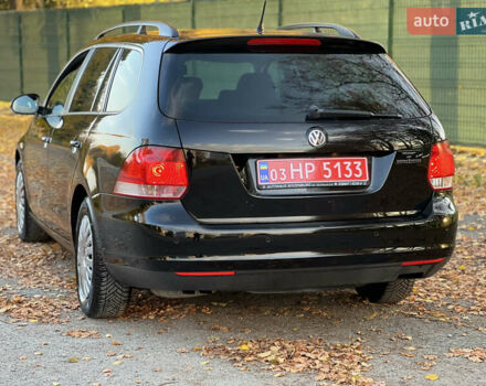 Фольксваген Gol 2010 в Тернополе на Automoto.ua Черный Фольксваген Gol, объемом двигателя 1.4 л и пробегом 246 тыс. км за 5499 $, фото 13 на Automoto.ua