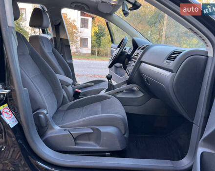 Фольксваген Gol 2010 в Тернополе на Automoto.ua Черный Фольксваген Gol, объемом двигателя 1.4 л и пробегом 246 тыс. км за 5499 $, фото 40 на Automoto.ua