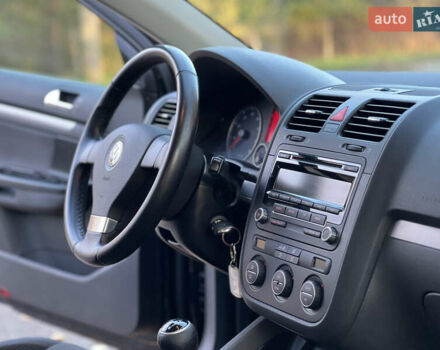 Фольксваген Gol 2010 в Тернополе на Automoto.ua Черный Фольксваген Gol, объемом двигателя 1.4 л и пробегом 246 тыс. км за 5499 $, фото 42 на Automoto.ua