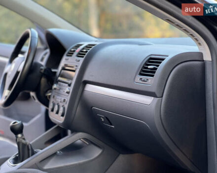 Фольксваген Gol 2010 в Тернополе на Automoto.ua Черный Фольксваген Gol, объемом двигателя 1.4 л и пробегом 246 тыс. км за 5499 $, фото 43 на Automoto.ua