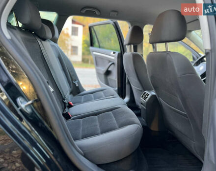 Фольксваген Gol 2010 в Тернополе на Automoto.ua Черный Фольксваген Gol, объемом двигателя 1.4 л и пробегом 246 тыс. км за 5499 $, фото 51 на Automoto.ua