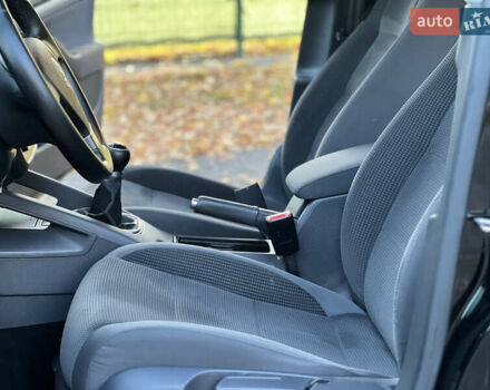 Фольксваген Gol 2010 в Тернополе на Automoto.ua Черный Фольксваген Gol, объемом двигателя 1.4 л и пробегом 246 тыс. км за 5499 $, фото 28 на Automoto.ua