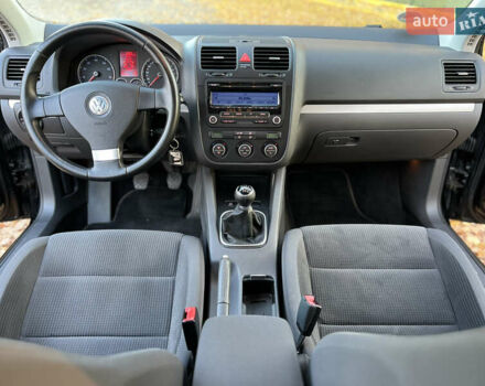 Фольксваген Gol 2010 в Тернополе на Automoto.ua Черный Фольксваген Gol, объемом двигателя 1.4 л и пробегом 246 тыс. км за 5499 $, фото 33 на Automoto.ua