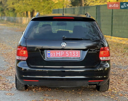 Фольксваген Gol 2010 в Тернополе на Automoto.ua Черный Фольксваген Gol, объемом двигателя 1.4 л и пробегом 246 тыс. км за 5499 $, фото 18 на Automoto.ua