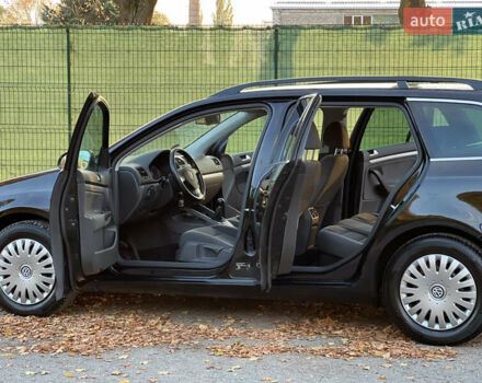 Фольксваген Gol 2010 в Тернополе на Automoto.ua Черный Фольксваген Gol, объемом двигателя 1.4 л и пробегом 246 тыс. км за 5499 $, фото 25 на Automoto.ua